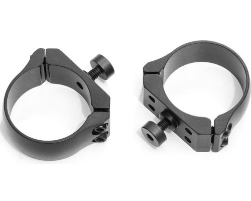 Кольца для быстросъемных кронштейнов MAK на едином основании и FLEX, 30 мм, высота 2.5 мм (2460-3002)