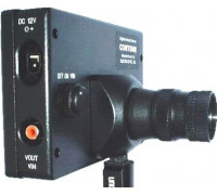 ИК камера CONTOUR-M (400…1700нм)