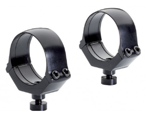 Легкосплавные кольца на единые основания EAW и MAK, 26 мм, BH 10 мм