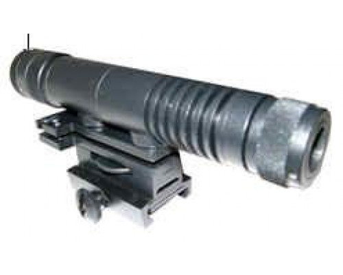 Инфракрасный лазерный осветитель «Барс ИК-L 808 нм»