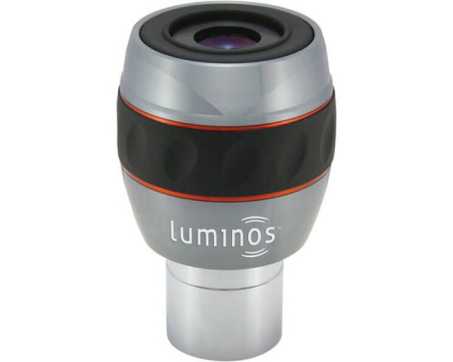 Окуляр Celestron Luminos 10 мм, 1,25"