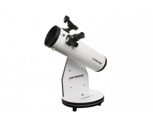 Телескоп Мeade Lightbridge mini 114 мм