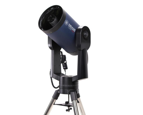 Телескоп Мeade 10″ lx90-acf с профессиональной оптической схемой