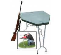 Стол для пристрелки оружия PST-11