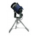 Телескоп Мeade 14″ lx600-acf f/8 с системой starlock без треноги