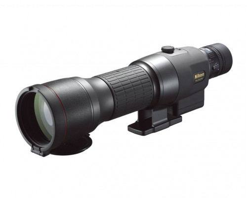 Зрительная труба Nikon EDG Fieldscope 85 VR