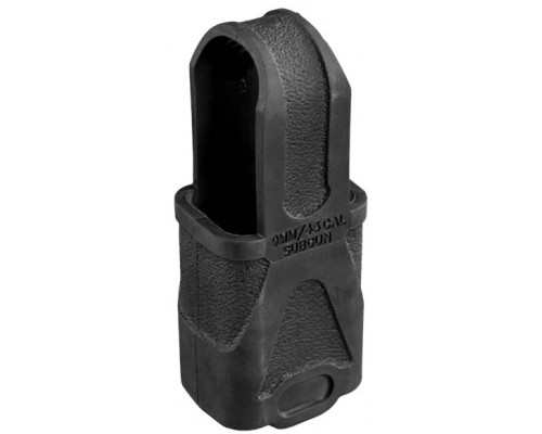 Резиновые захваты-накладки Magpul® на магазины 9mm Subgun MAG003-BLK (3шт.)