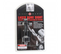 Универсальная лазерная пристрелка Sightmark Red Triple Duty (SM39014)