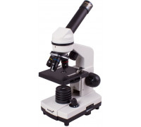 Микроскоп Levenhuk Rainbow D2L, 0,3 Мпикс, MoonstoneЛунный камень
