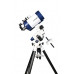 Телескоп Мeade lx85 6″ f/10 acf (экваториальная монтировка пульт audiostar)