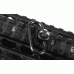 Антабка UTG цанговая QD-быстросъемная, под карабины и ремень 3см., сталь, черный, 17гр.