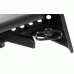 Антабка UTG цанговая QD-быстросъемная, под карабины и ремень 3см., сталь, черный, 17гр.