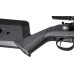 Ложа Magpul® Hunter 700L Stock для Remington® 700 Long Action MAG483 (Black)