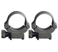 Быстросъемные раздельные кольца EAW на CZ-527, 30 мм, BH 22 мм (164-85041)