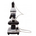 Микроскоп Levenhuk Rainbow D2L, 0,3 Мпикс, MoonstoneЛунный камень