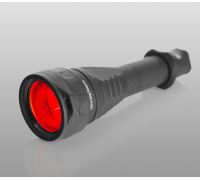 Красный фильтр Armytek для фонарей Predator/Viking