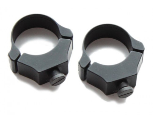 Легкосплавные кольца на единые основания EAW и MAK, 26 мм, BH 20 мм (9000)
