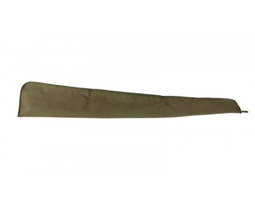 Мягкий чехол Vektor, длина 125 см., для защиты ружья от грязи и влаги непосредственно на месте охоты