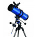 Телескоп Мeade Рolaris 130 мм (экваториальный рефлектор)