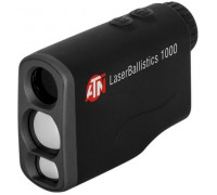 Лазерный дальномер ATN LaserBallistics 1000