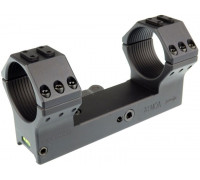 Быстросъемный моноблок Contessa Tactical, кольца 40 мм, BH = 15 мм, на Picatinny, 20 MOA (SBT01/20)