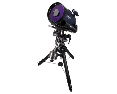 Телескоп Мeade 14″ f/8 acf на монтировке lx850 starlock
