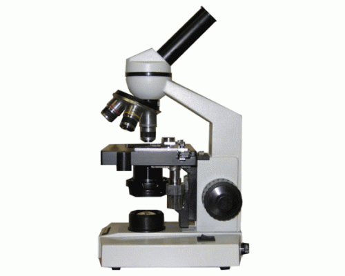 Микроскоп Биомед МС-2