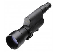 Зрительная труба Leupold Mark 4 20-60x80 Mil Dot черная,с прямым окуляром (110825)