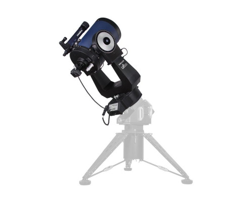 Телескоп Мeade 16″ lx600-acf f/8 с системой starlock без треноги