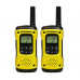 Радиостанция Motorola TLKR T92 H2O