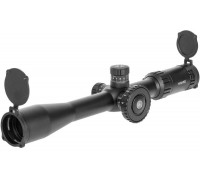 Оптический прицел Hawke Sidewinder Tactical SF 6.5-20х42(20x 1/2 Mil Dot)