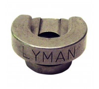 Держатель (shellholder) Lyman для гильз #13 (7mm RemMag.../ .300WinMag.../.338WinMag/.375H&H)