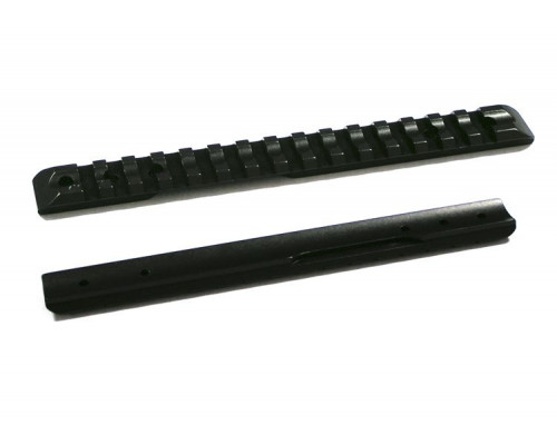 Основание Recknagel на Weaver для установки на Mauser M12 (57050-002L)