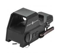 Коллиматорный прицел Sightmark Ultra Shot R-Spec