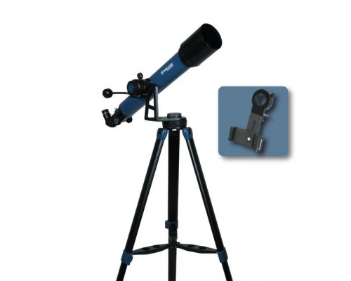 Телескоп MEADE STARPRO AZ 70MM