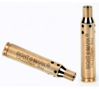 Лазерный патрон Sightmark калибр .222 Rem Mag, 5.7x47mm