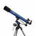Телескоп Мeade Рolaris 70 мм (экваториальный рефрактор)