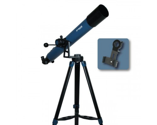 Телескоп MEADE STARPRO AZ 80MM