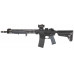 Приклад Magpul® MOE® SL-S™ Carbine Stock – Mil-Spec на AR15/M4 MAG653 (Black)