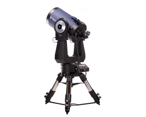 Телескоп Мeade 16″ f/10 lx200-acf/uhtc c треногой