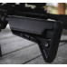 Приклад Magpul® MOE® SL-S™ Carbine Stock – Mil-Spec на AR15/M4 MAG653 (Black)