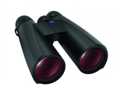 Бинокль Carl Zeiss CONQUEST HD 8x56
