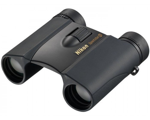 Бинокль Nikon Sportstar EX 10x25 чёрный