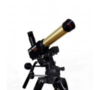 Портативный солнечный телескоп Мeade Сoronado h-альфа pst