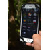 Динамик I-Hunt Handheld Game Call, Android/IOS, 700 звуков, мини-джек 3,5мм., провод 12,7см., 4хAAA, 100dB