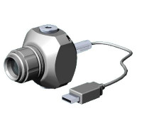 ИК CMOS камера CONTOUR-IR цифровая (400…1700нм)