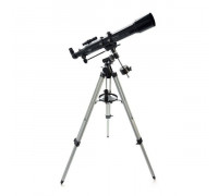 Телескоп Celestron PowerSeeker 70 EQ + Набор аксессуаров FirstScope