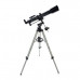 Телескоп Celestron PowerSeeker 70 EQ + Набор аксессуаров FirstScope