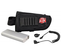 Батарейный комплект ATN ACMUBAT160