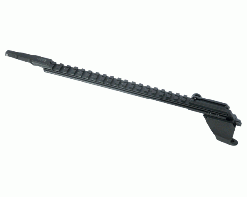 Кронштейн Leapers Leapers UTG Pro Weaver на АК-47 (Тигр/Вепрь/Сайга) MTU014